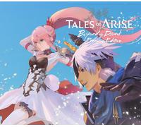 Tales of Arise: Beyond the Dawn Premium Edition PC Steam Altergift