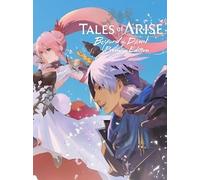 Tales of Arise | Beyond the Dawn Premium Edition (PC) - Steam Key - GLOBAL