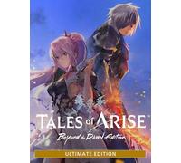 Tales of Arise | Beyond the Dawn Ultimate Edition (PC) - Steam Account - GLOBAL