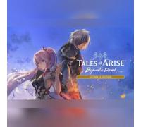 Tales of Arise: Beyond the Dawn Ultimate Edition (PC) Steam Key - GLOBAL