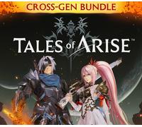 Tales of Arise Cross-Gen Bundle TR XBOX One / Xbox Series X|S CD Key