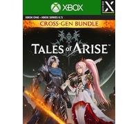 Tales of Arise | Cross-Gen Bundle (Xbox Series X/S) - Xbox Live Key - EUROPE