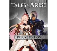 Tales of Arise | Deluxe Edition (PC) - Steam Key - EUROPE