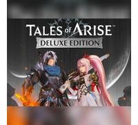 Tales of Arise Deluxe Edition (PC) Steam Key - GLOBAL
