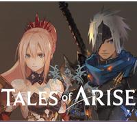 Tales of Arise EU Steam CD Key