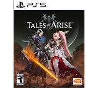 Tales of Arise for PlayStation 5