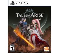 Tales of Arise for PlayStation 5 (Sony Playstation 5) (US IMPORT)