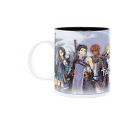 Tales Of Arise - Group - Mug Onesize