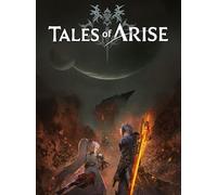 Tales of Arise (PC) - Steam Key - EUROPE