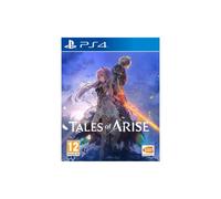Tales Of Arise (PlayStation)