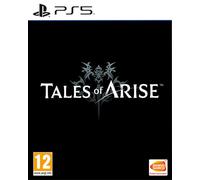 Tales of Arise PS5 Game Pre-Order
