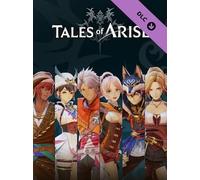 Tales of Arise - Premium Costume Pack (PC) - Steam Gift - GLOBAL