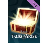 Tales of Arise - Premium Item Pack (PC) - Steam Gift - EUROPE