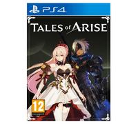 Tales of Arise PS4 - PlayStation 4 VideoGamesNEW FREE Shipping, Save £s