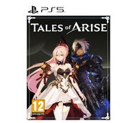 Tales Of Arise (PS5)