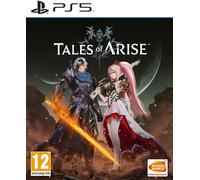 Tales of Arise - PlayStation 5