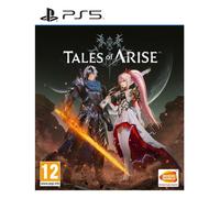 Tales of Arise - PlayStation 5