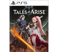 Tales of Arise (PS5) - PSN Account - GLOBAL