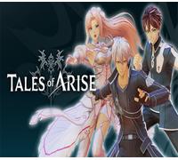 Tales of Arise - SAO Collaboration Pack DLC RoW PC Steam Altergift