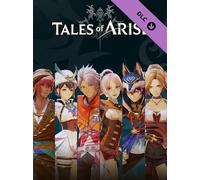 Tales of Arise - SAO Collaboration Pack (PC) - Steam Gift - GLOBAL