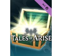 Tales of Arise - Starter Pack (PC) - Steam Gift - EUROPE
