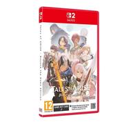 Tales of Arise - Switch 2