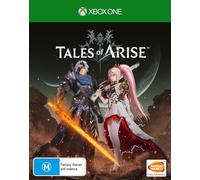 Tales Of Arise (Xbox One)