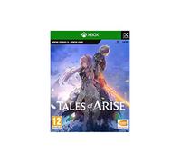 Tales of Arise - XBOX SX/XBOX ONE