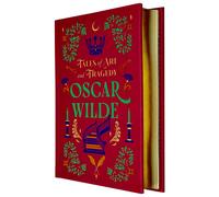 Tales of Art and Tragedy by Oscar Wilde (Leather Bound)