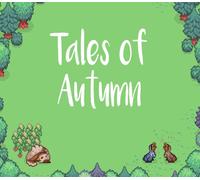 Tales of Autumn Steam CD Key