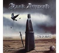 Tales Of Avalon: The Lament