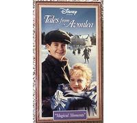 Tales of Avonlea:Magical Moments [VHS]