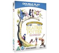 Tales of Beatrix Potter (1971) [DVD / with Blu-ray - Double Play]