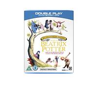 Tales of Beatrix Potter (1971) [DVD / with Blu-ray - Double Play]