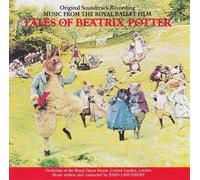 Tales of Beatrix Potter by Royal Opera House Orchestra