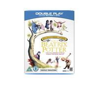 Tales of Beatrix Potter (1971) [DVD / with Blu-ray - Double Play]