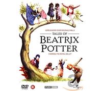 Tales of Beatrix Potter (Dutch import) [DVD]