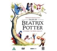 Tales Of Beatrix Potter [DVD]