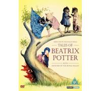 Tales Of Beatrix Potter [DVD]