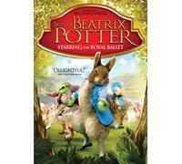 Tales of Beatrix Potter [DVD] [Region 1] [US Import] [NTSC]
