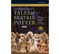 Tales of Beatrix Potter: The Royal Ballet (DVD) Lanchberry Hewitt (US IMPORT)