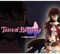 Tales of Berseria EU PC Steam CD Key