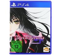 Tales of Berseria - Standard (Sony Playstation 4)