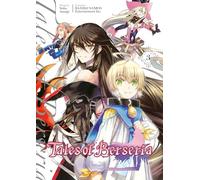 Tales of Berseria (Manga) 3 (TALES OF BERSERIA GN)
