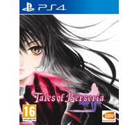 Tales of Berseria - PlayStation 4