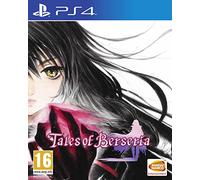 Tales of Berseria - PlayStation 4