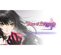 Tales of Berseria Remastered