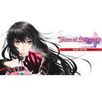 Tales of Berseria Remastered Deluxe Edition