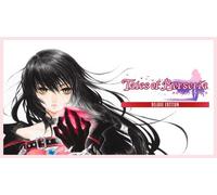 Tales of Berseria Remastered - Deluxe Edition