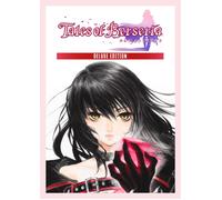 Tales of Berseria Remastered Deluxe Edition PC